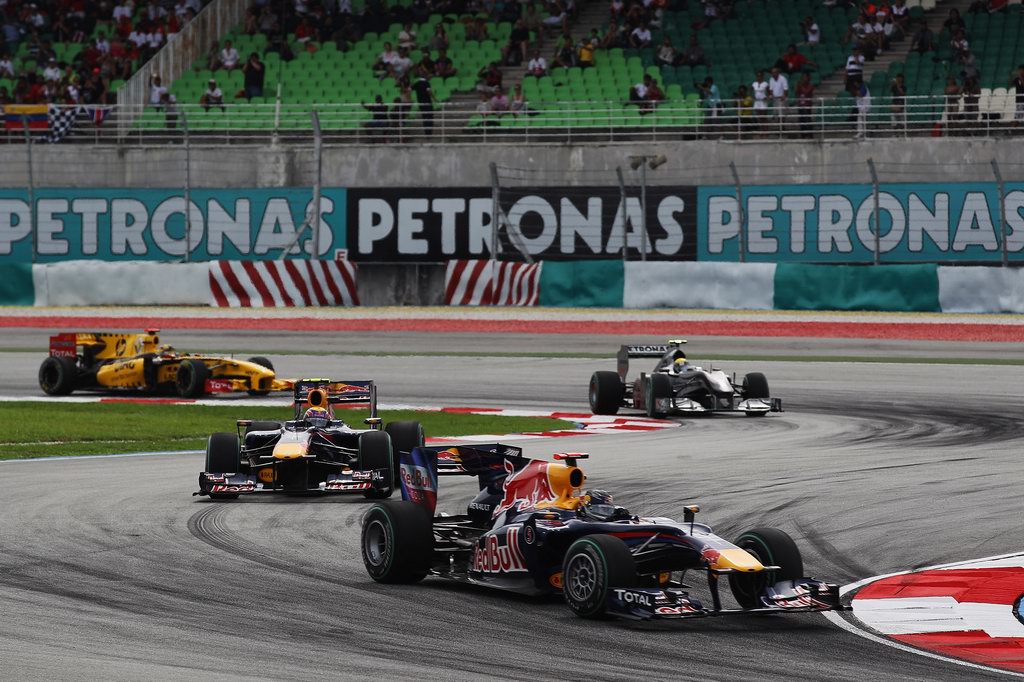 GP Malesia